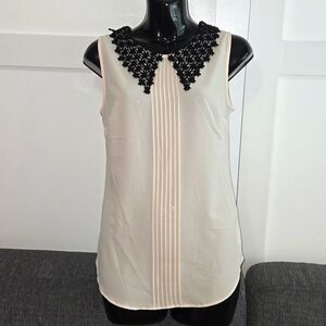 Anthropologie Blouse